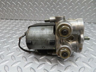 R129 SL abs brake pump used OEM