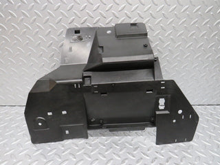 R129 SL firewall panel used OEM
