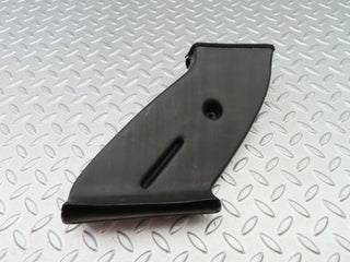 W126 air duct front right used OEM