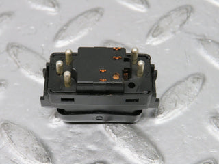 32468 Mercedes-Benz S124 300TE Wagon Electric Window Switch Right 1248204510