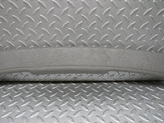 R129 SL headlining cover trim grey used OEM