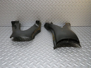 40341 Mercedes-Benz W110 230 Air Duct Vent 1108300045 1108300024