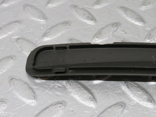 W201 Baby Benz windscreen washer nozzle cover trim used OEM