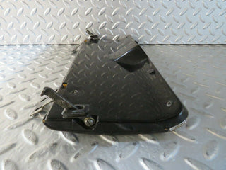 R107 SLC glove box door used OEM