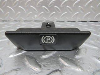 34042 Mercedes-Benz W124 260E Parking Brake Release 1244270120 1244270412