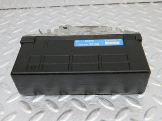 32422 Mercedes-Benz S124 300TE ABS Control Unit Bosch 0055452132 0265101018
