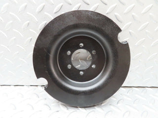 W116 crankshaft vibration damper used OEM