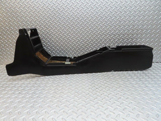17422 Mercedes-Benz R129 300SL Coupe Centre Console