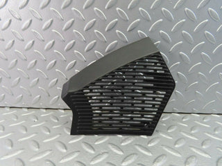 W123 Coupe front left speaker cover used OEM