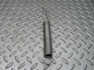 W108 bonnet hinge spring used OEM