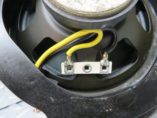 33295 Mercedes-Benz W202 C180 Front Door Loudspeaker Right 2028202002