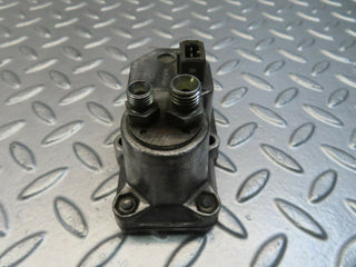 W123 Coupe warm up regulator used OEM