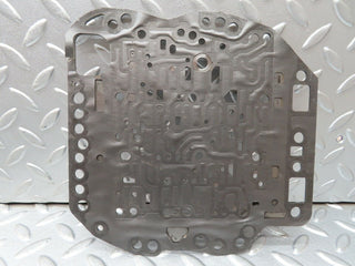 W123 automatic gearbox valve body used OEM