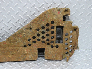 R129 SL under dash panel left side used OEM