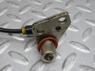W124 abs sensor used OEM