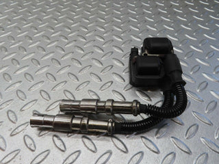 W220 ignition coil used OEM