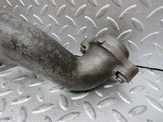 33123 Mercedes-Benz W126 380 V8 Exhaust Manifold Right 1161420602 1161420702