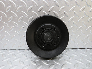 W123 crankshaft vibration damper pulley used OEM