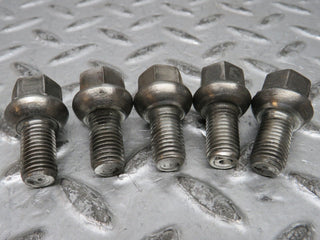 28546 Mercedes-Benz 5x Steel Wheel Lug Bolt M12x1.5