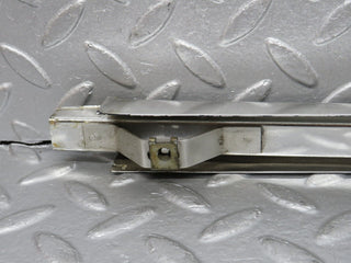40369 Mercedes-Benz W110 230 Front Left Door Chrome Window Channel