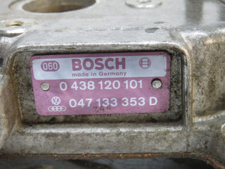 Porsche 924 air flow mass meter sensor used OEM