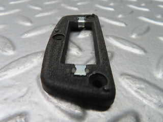 W123 rear view mirror bracket used OEM