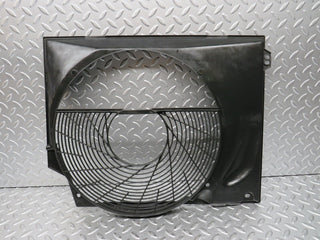 W124 Wagon fan shroud used OEM