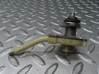 W123 heater regulator used OEM