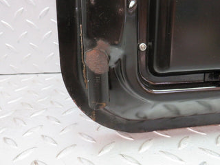 36196 Mercedes-Benz W126 420SE Power Sunroof Frame