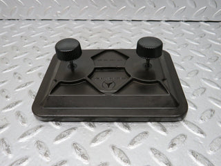 31998 Mercedes-Benz W123 230E Fuse Box Cover Lid 1235400082