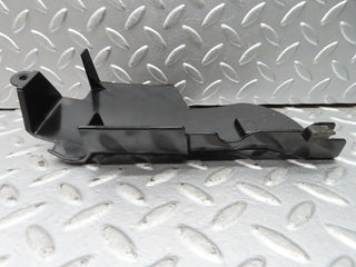 21627 Mercedes-Benz W126 300SE Front Left Door Lock Inner Cover 1267230308