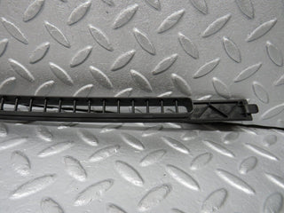 R129 SL dashboard air vent trim left used OEM