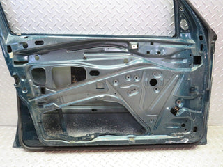 W124 Wagon front left door used OEM