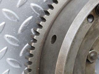 0354 Mercedes-Benz W120 180D Ponton Flywheel 6360300205