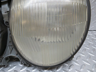 34849 Mercedes-Benz W210 320E Headlight Hella Left Side 15060700 2088000175