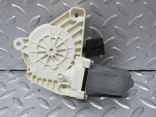 W221 rear right window regulator motor used OEM