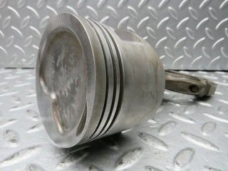 21746 Mercedes-Benz W126 300SE Piston With Connecting Rod 88.475 mm