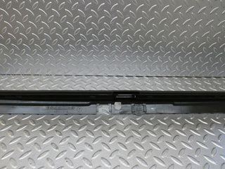 24742 Mercedes-Benz W140 S320 Trunk Lock Cover Trim 1406945225