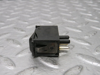 W201 Baby Benz interior dome light switch used OEM