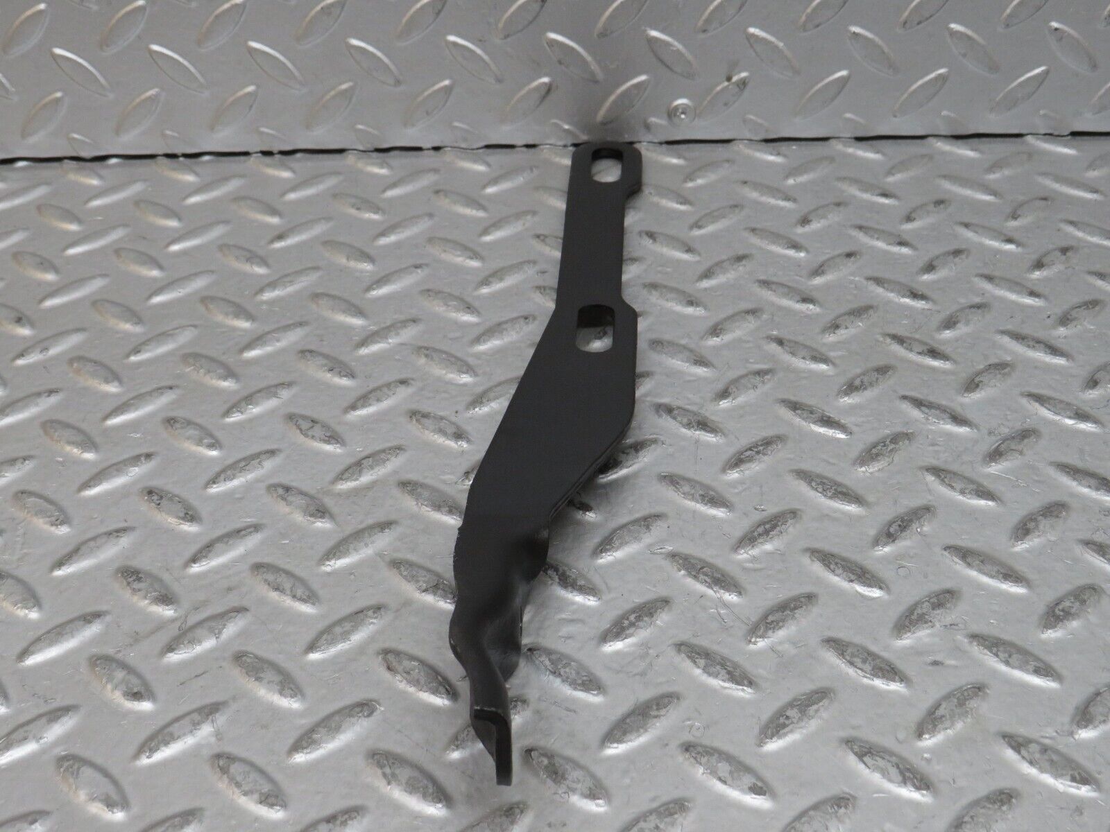 28366 Mercedes-Benz S123 240D Wagon Exhaust Bracket