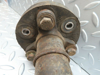 4095 Mercedes-Benz S123 200T Wagon Cardan Shaft Drive Shaft