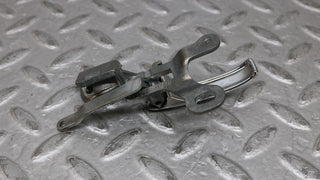 W109 rear right interior door handle used OEM