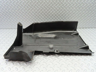 6777 Mercedes-Benz S124 E220 Wagon Fuel Pump Cover 1244780637