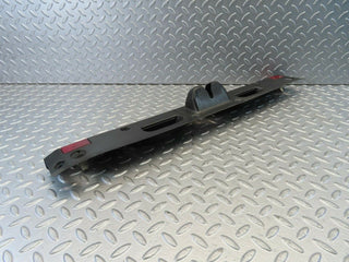 11160 Mercedes-Benz W221 S320 Trunk Cover Trim 221500093