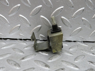 29168 Mercedes-Benz C124 320CE Door Contact Switch With Bracket 2018202110