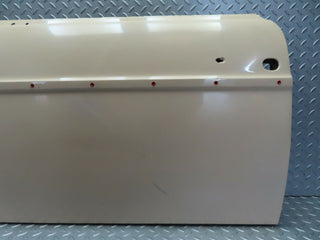 20773 Mercedes-Benz W114 250CE Coupe Left Door