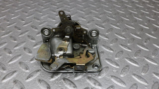 W109 front right door lock mechanism used OEM