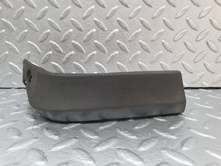 41551 Mercedes-Benz W124 200E Fender Wing Lower Moulding Trim Left Side 1248840131