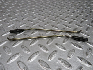 29170 Mercedes-Benz C124 320CE Coupe Door Lock Knob Pair