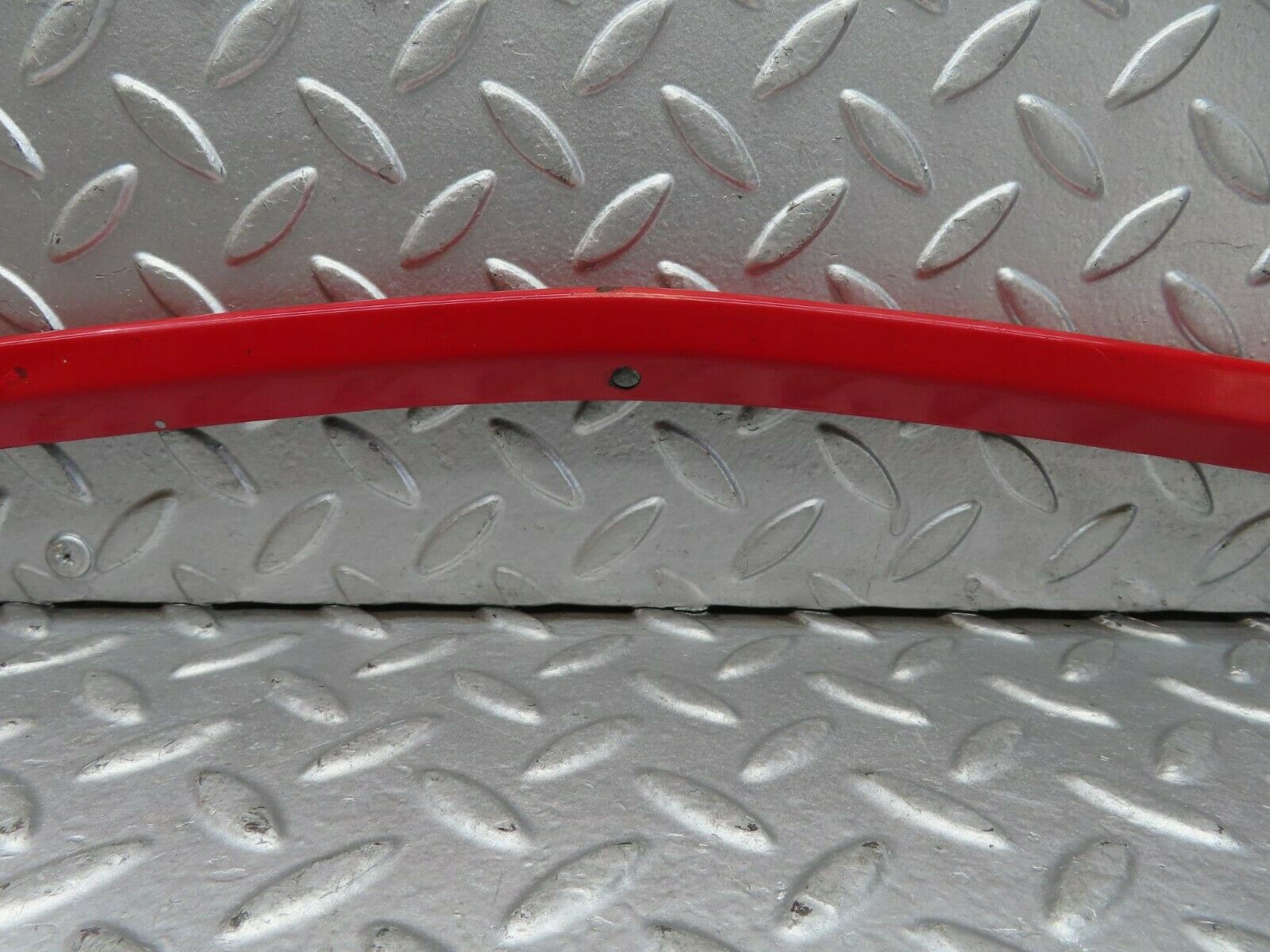 15784 Mercedes-Benz R107 450SL Front Fender Wing Cross Bar